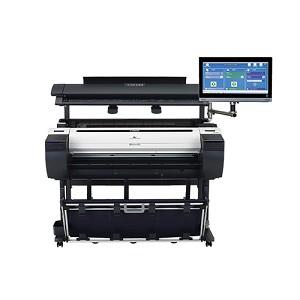 Canon ImagePROGRAF IPF780 MFP M40 Large Format Printer