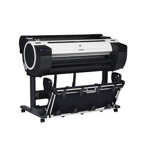 Canon ImagePROGRAF IPF785 Large Format Printer