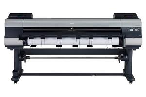 Canon ImagePROGRAF IPF9400S Large Format Pigment Printer