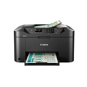 Canon MAXIFY MB2120 Office All-In-One Printer (13ppm/19 Ppm)