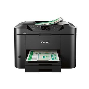 Canon MAXIFY MB2720 All-In-One Printer (15.5ppm/24ppm)