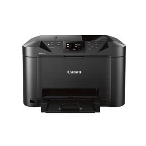 Canon MAXIFY MB5120 All-In-One Printer (15.5ppm/24ppm)