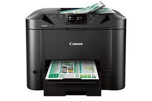 Canon MAXIFY MB5420 All-In-One Printer (15.5ppm/24ppm)