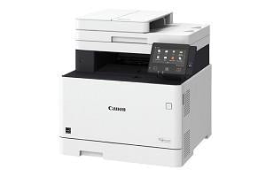 Canon ImageCLASS MF733Cdw (28 Ppm) 1474C009AA