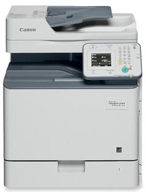 Canon ImageCLASS MF810Cdn (26ppm/26ppm)