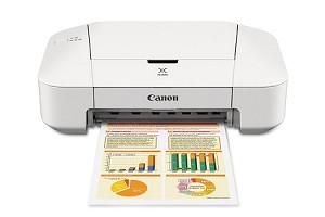 Canon PIXMA IP2820 (4ipm/8ipm)