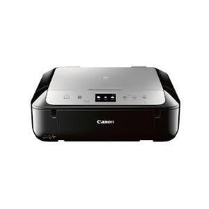 Canon PIXMA MG6821 Black/Silver (15ipm/9.7ipm)