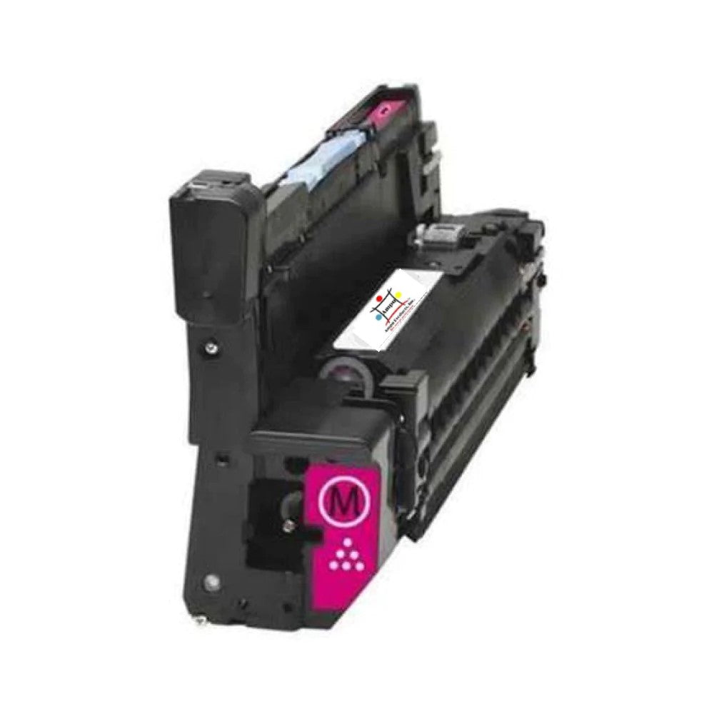 Ampuproducts Compatible Drum Unit Replacement For HP CB387A (824A) Magenta (23K)