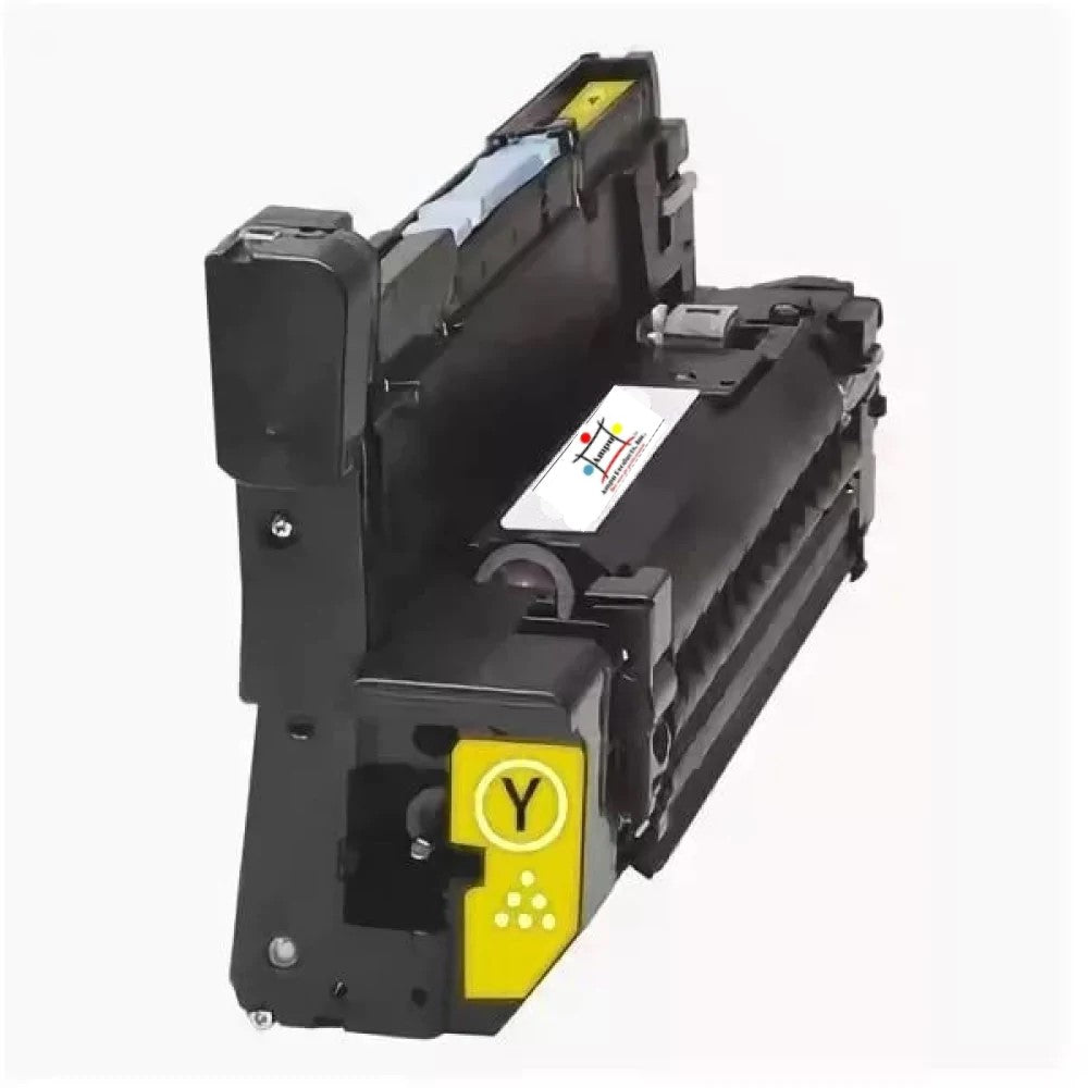 Ampuproducts Compatible Drum Unit Replacement For HP CB386A (824A) Yellow (23K)