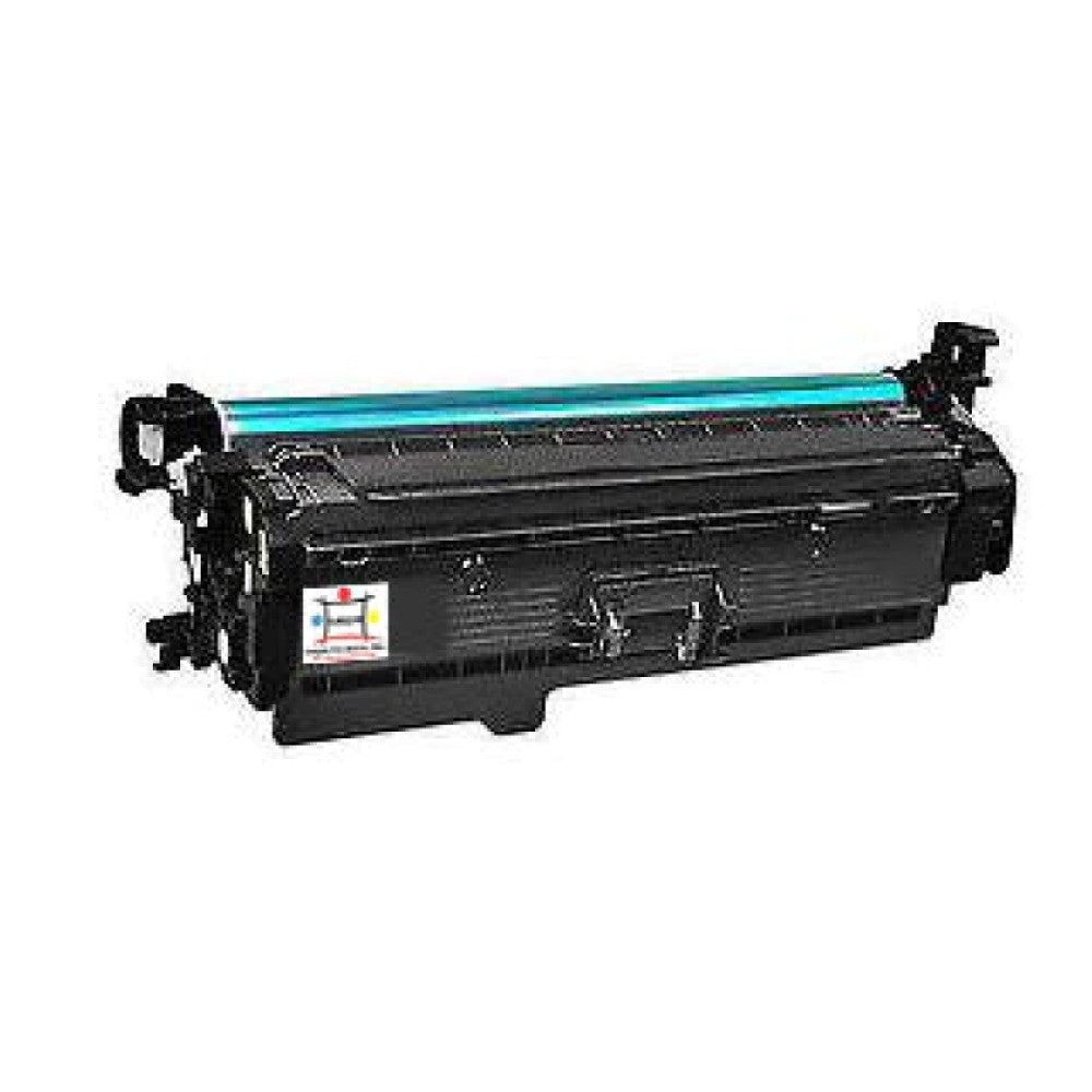 Ampuproducts Compatible Toner Cartridge Replacement for HP CE260X (649X) High Yield Black (17K YLD)