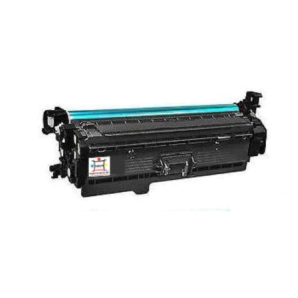 Ampuproducts Compatible Toner Cartridge Replacement for HP CE264X (646X) High Yield Black (17K YLD)