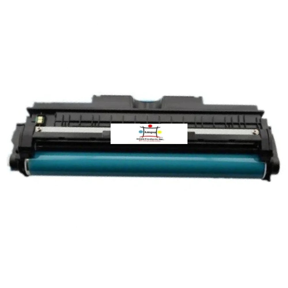 Ampuproducts Compatible Drum Unit Replacement For HP CE314A (126A) Black (14K YLD)