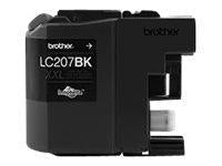 BROTHER LC207BK (ORIGINAL)