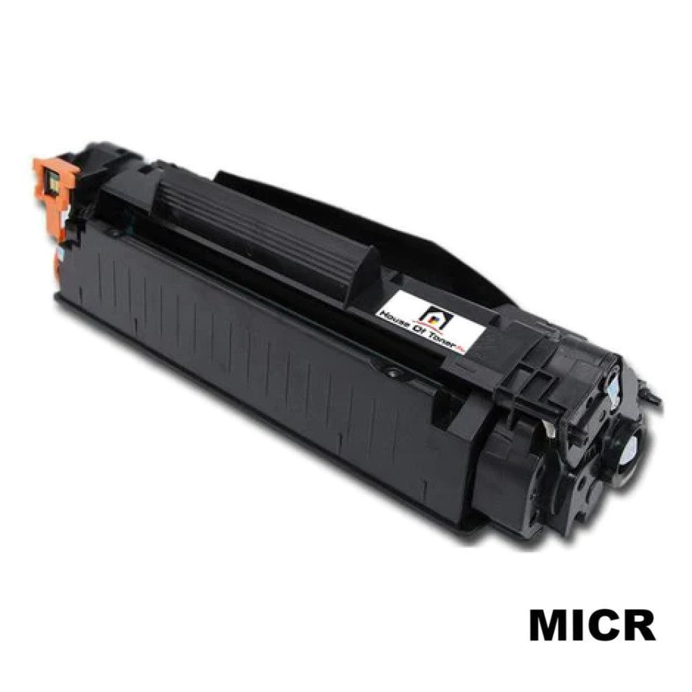 Ampuproducts Compatible Toner Cartridge Replacement for HP CF230A (30A) Black (1.6K YLD) W/MICR