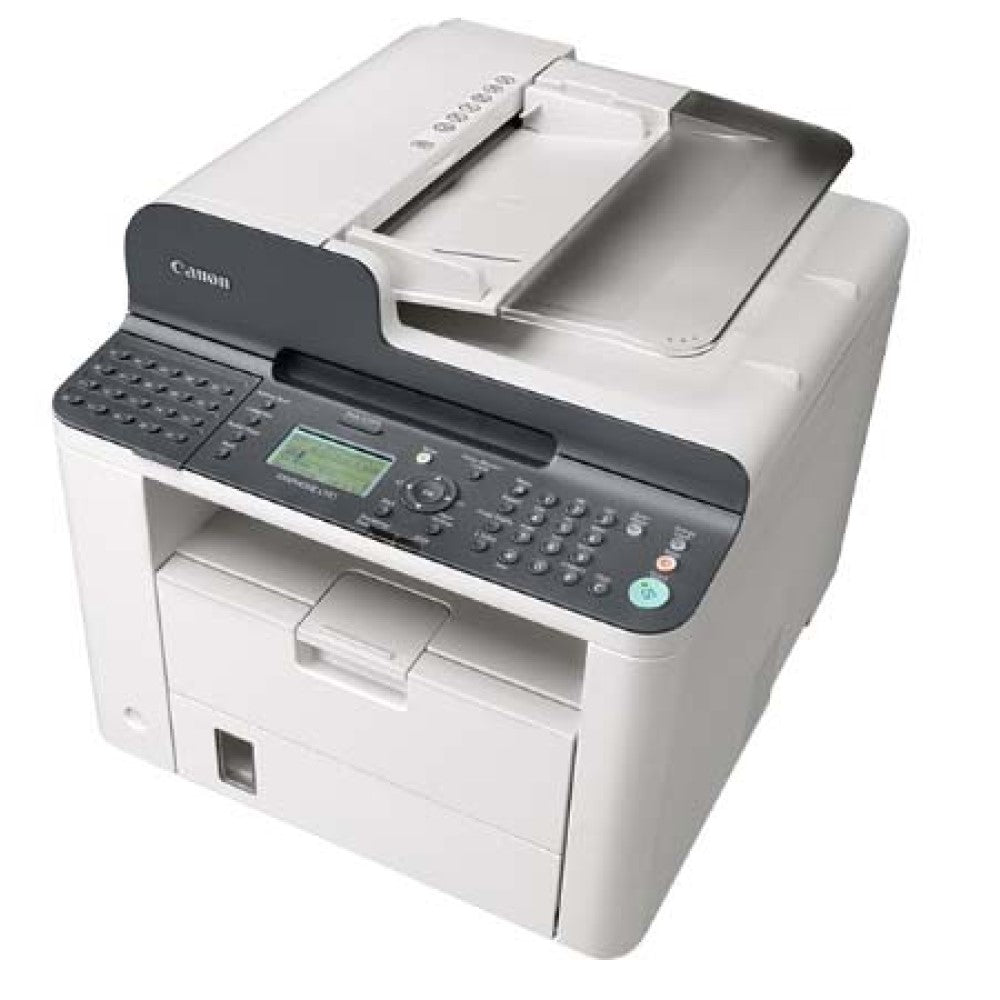 canon factory refurbished faxphone l190