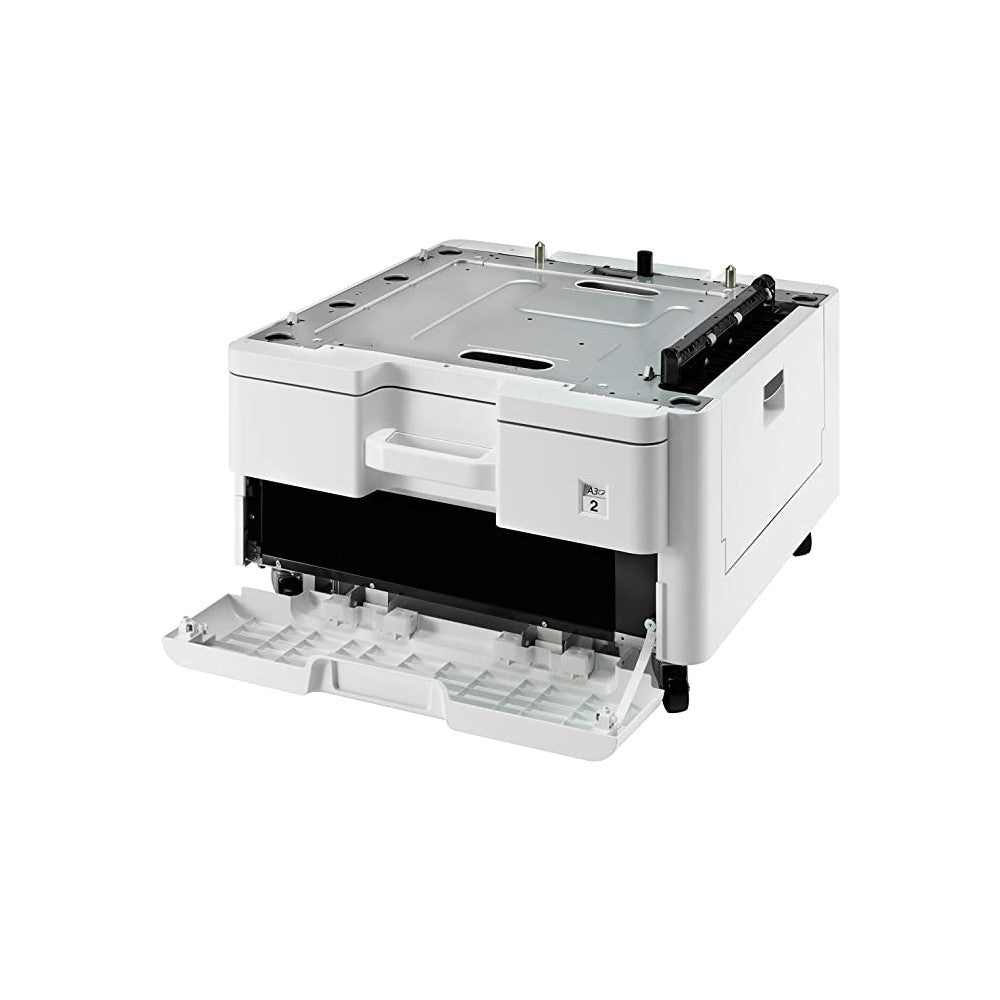 coy1203np2us0 copystar brand cs255 1 pf470 500 sheet tray