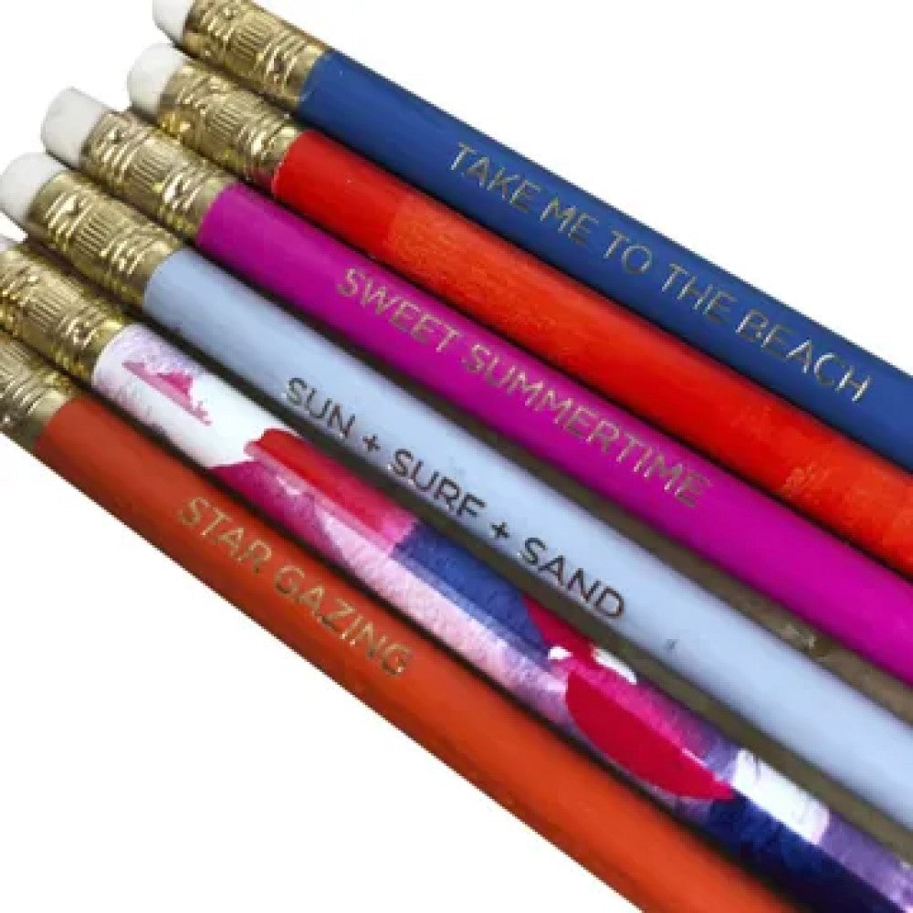 cs127 12pc pencil set