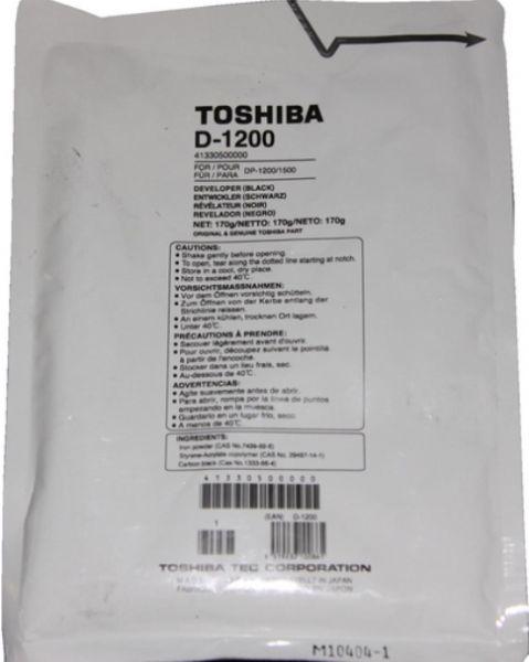 TOSHIBA D1200 (ORIGINAL)