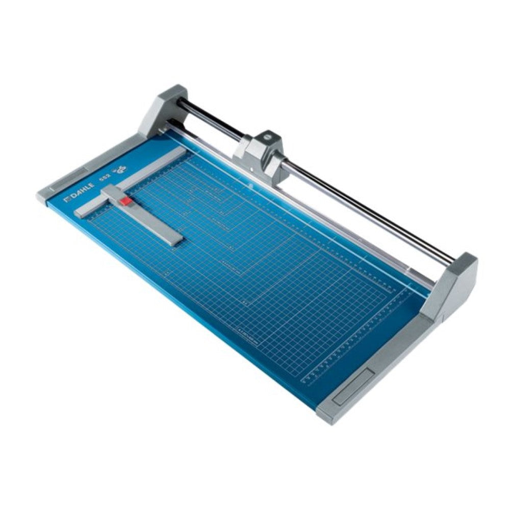 DAH552 Dahle - Trimmer - 20.1 in - paper