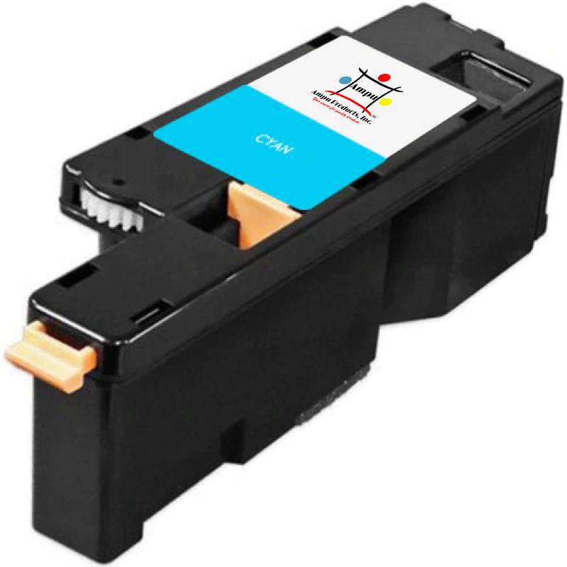 Ampuproducts Compatible Ink Cartridge Replacement For DELL DLLPDVTW (COMPATIBLE)