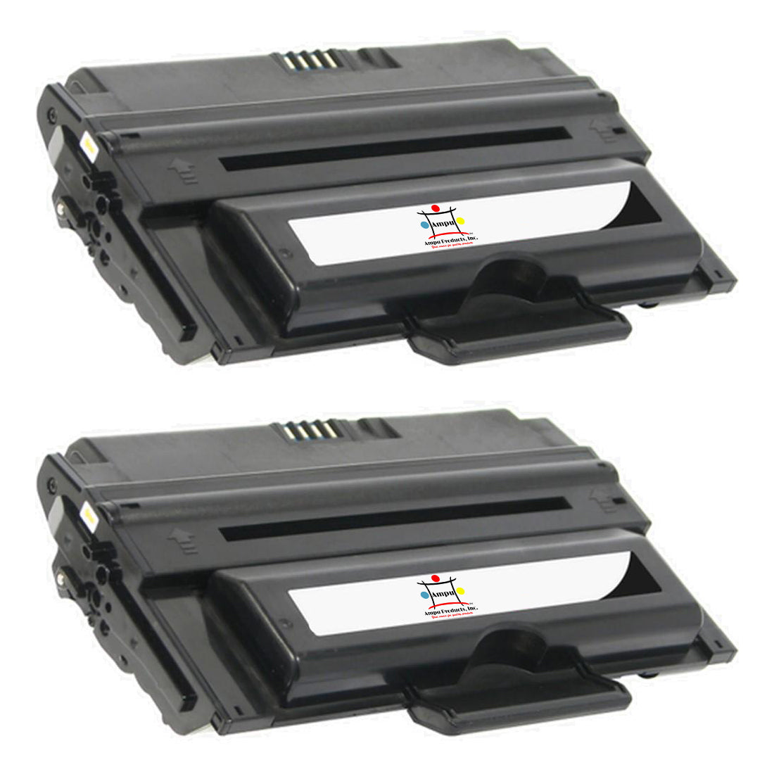 Compatible Toner Cartridge Replacement For 310-7945 (RF223) High Yield Black (5K YLD) 2-Pack