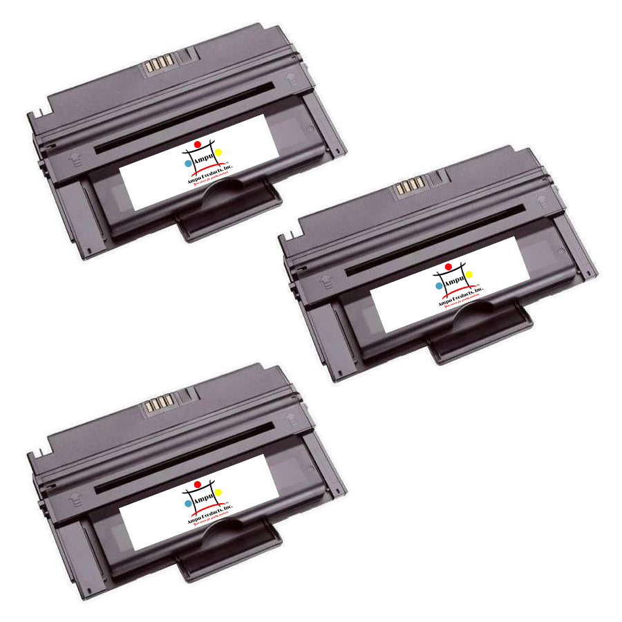 DELL 330-2209 (COMPATIBLE) 3 PACK