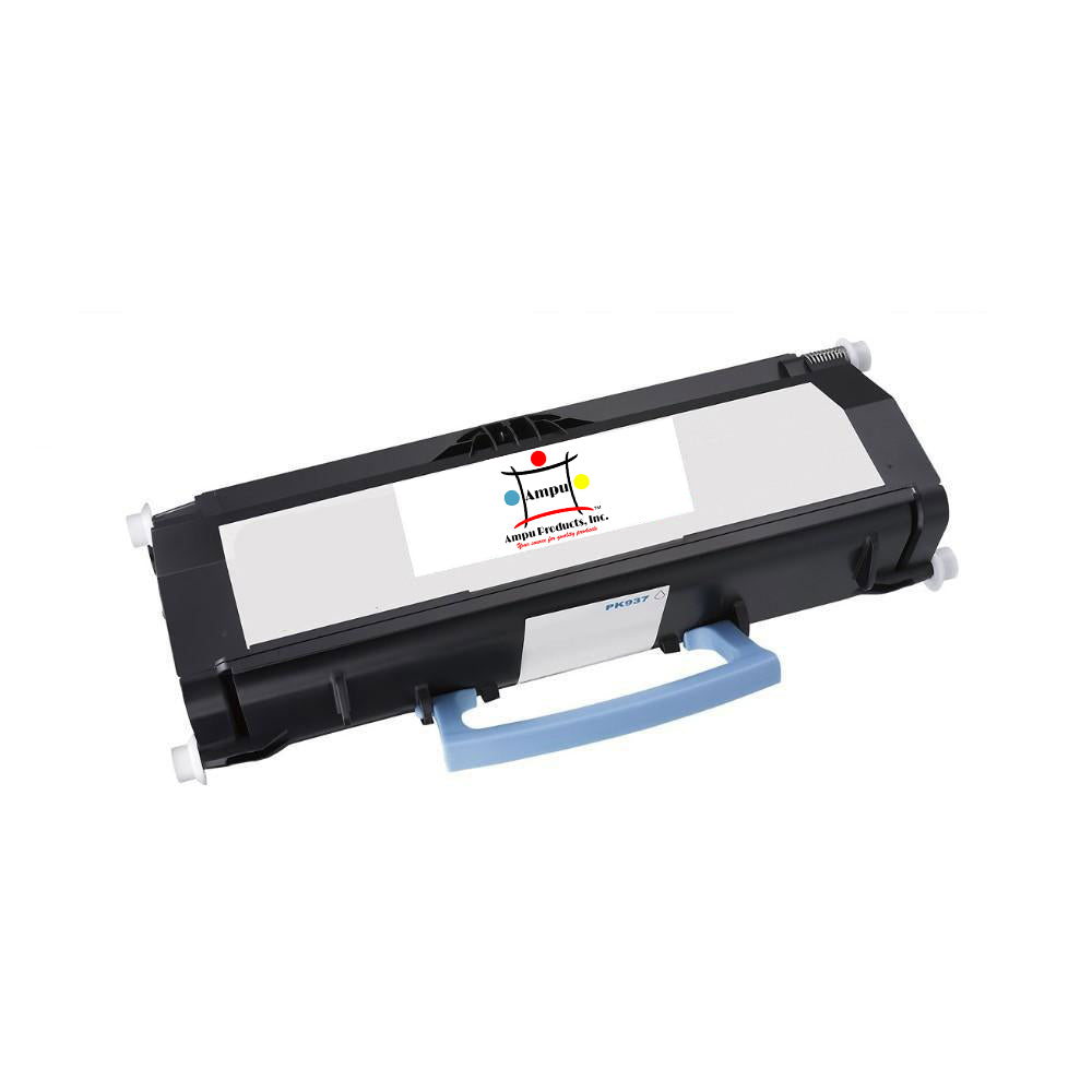 Ampuproducts Compatible Toner Cartridge Replacement For DELL 330-2665 (COMPATIBLE)