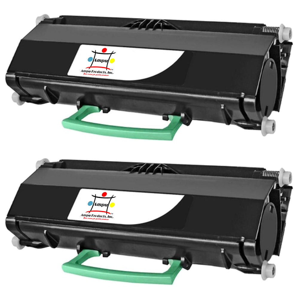 Ampuproducts Compatible Toner Cartridge Replacement For DELL 330-5210 (COMPATIBLE) 2 PACK