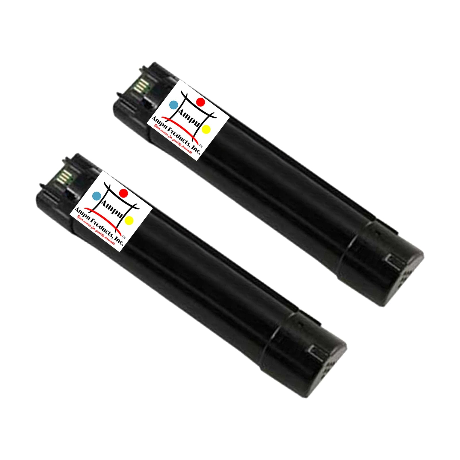 DELL 330-5846 (COMPATIBLE) 2 PACK