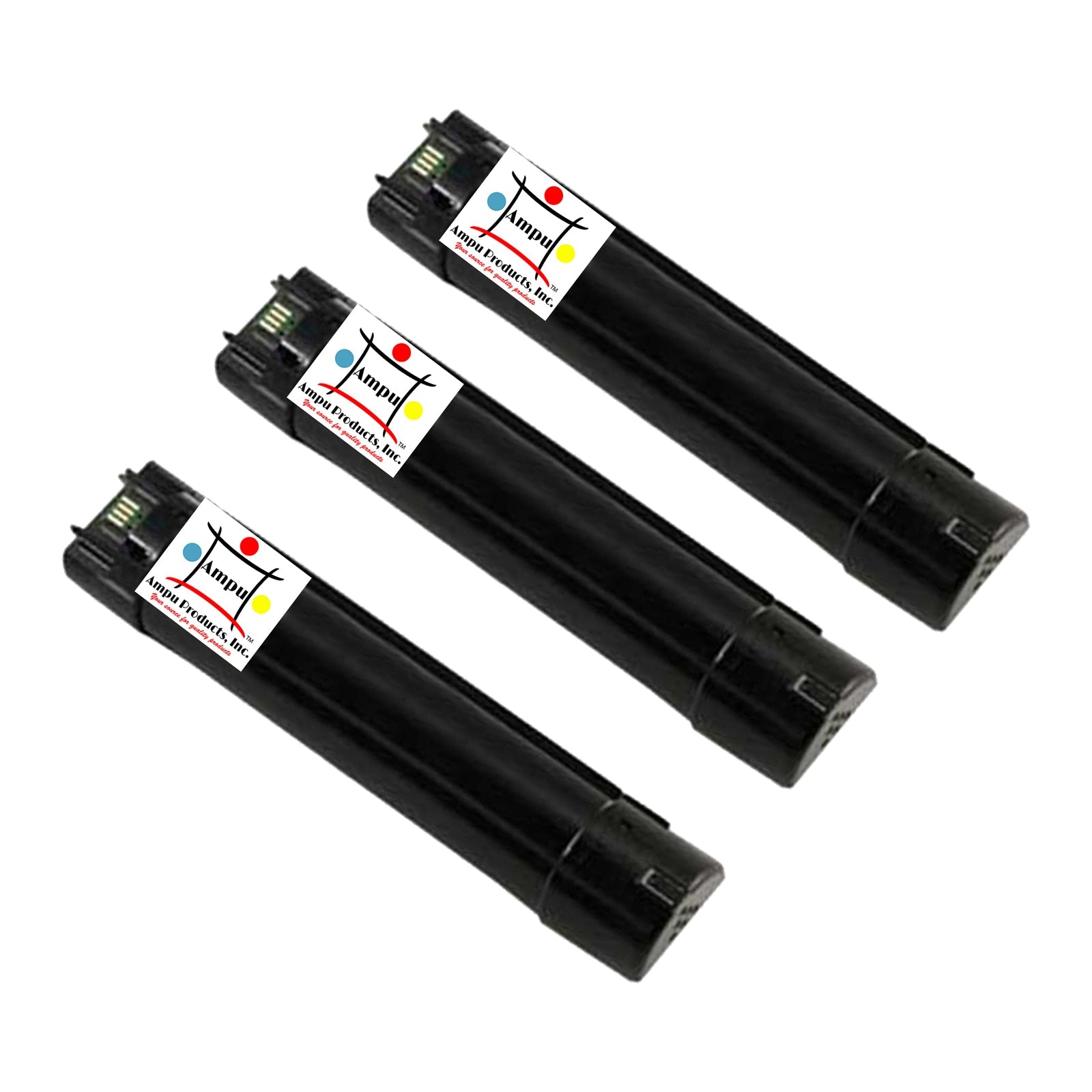 DELL 330-5846 (COMPATIBLE) 3 PACK