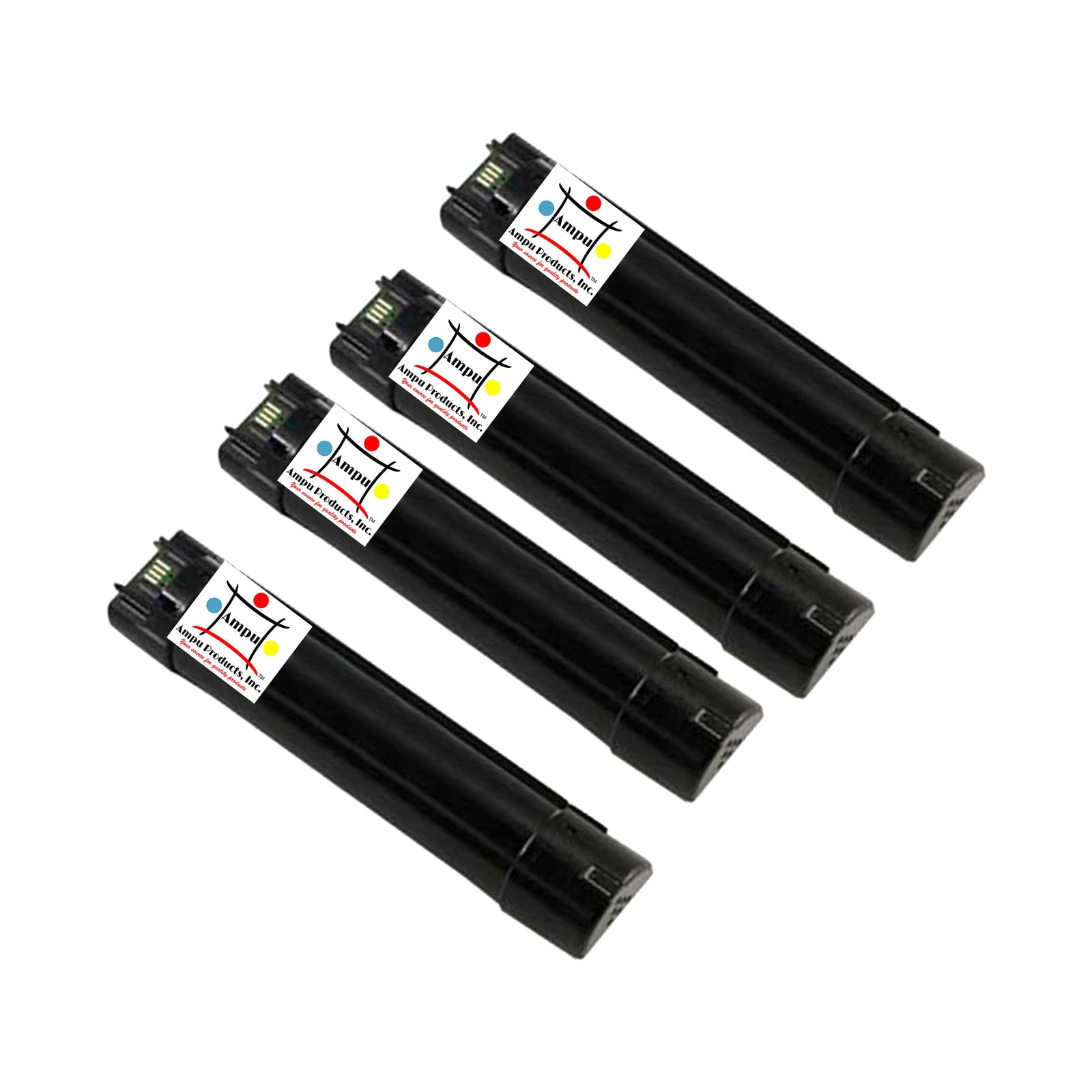 DELL 330-5846 (COMPATIBLE) 4 PACK