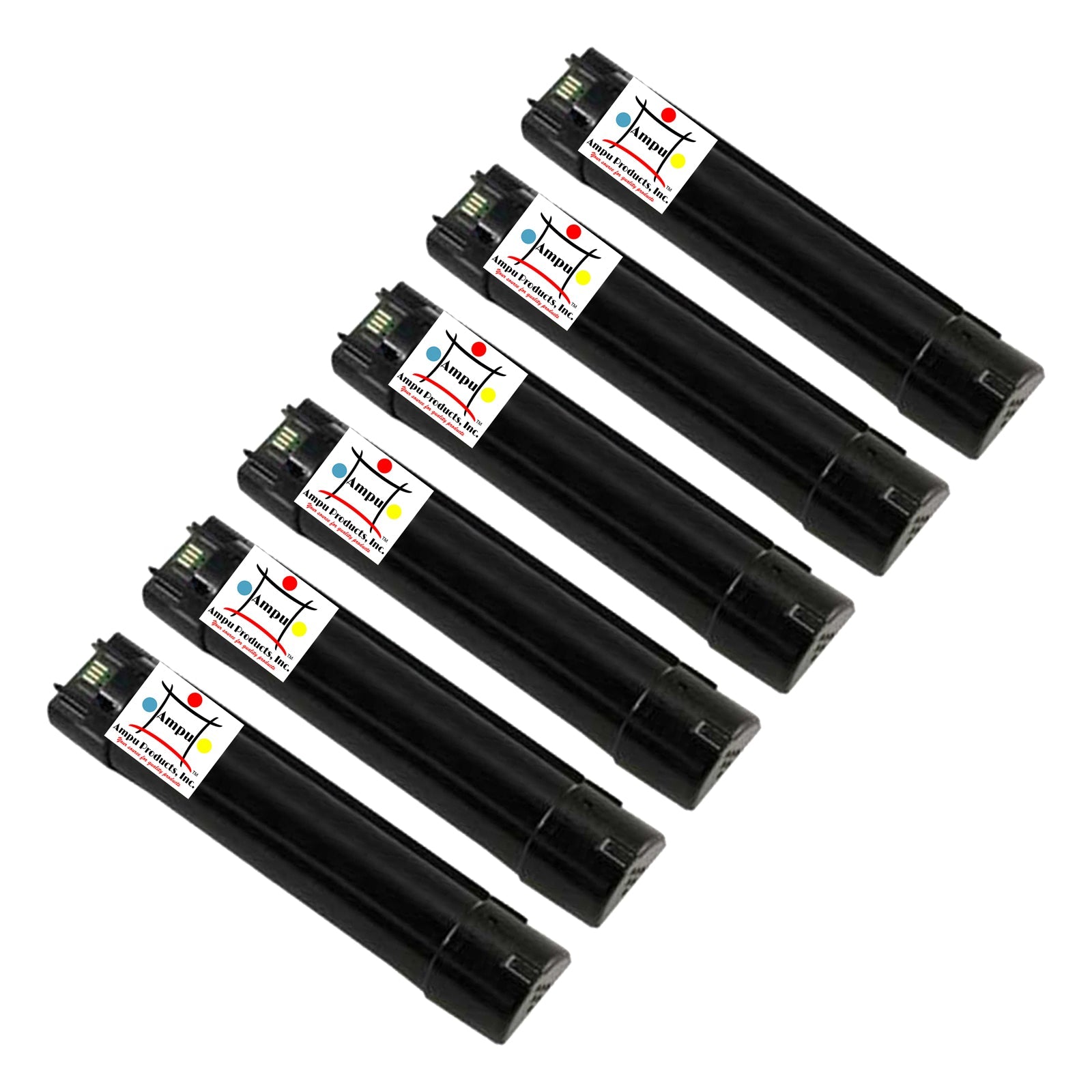 DELL 330-5846 (COMPATIBLE) 6 PACK