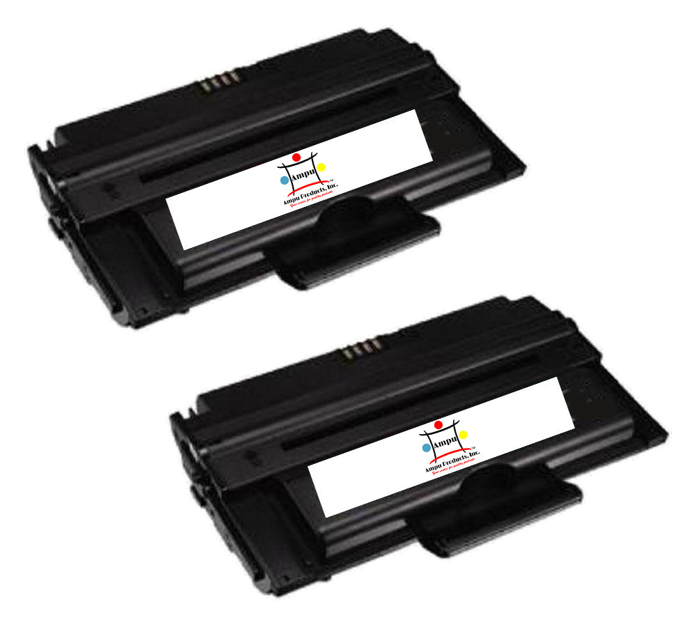 DELL 330-6968 (COMPATIBLE) 2 PACK
