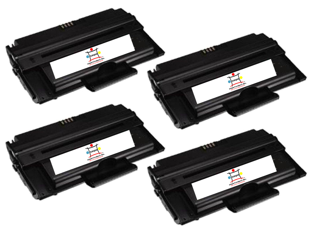DELL 330-6968 (COMPATIBLE) 4 PACK
