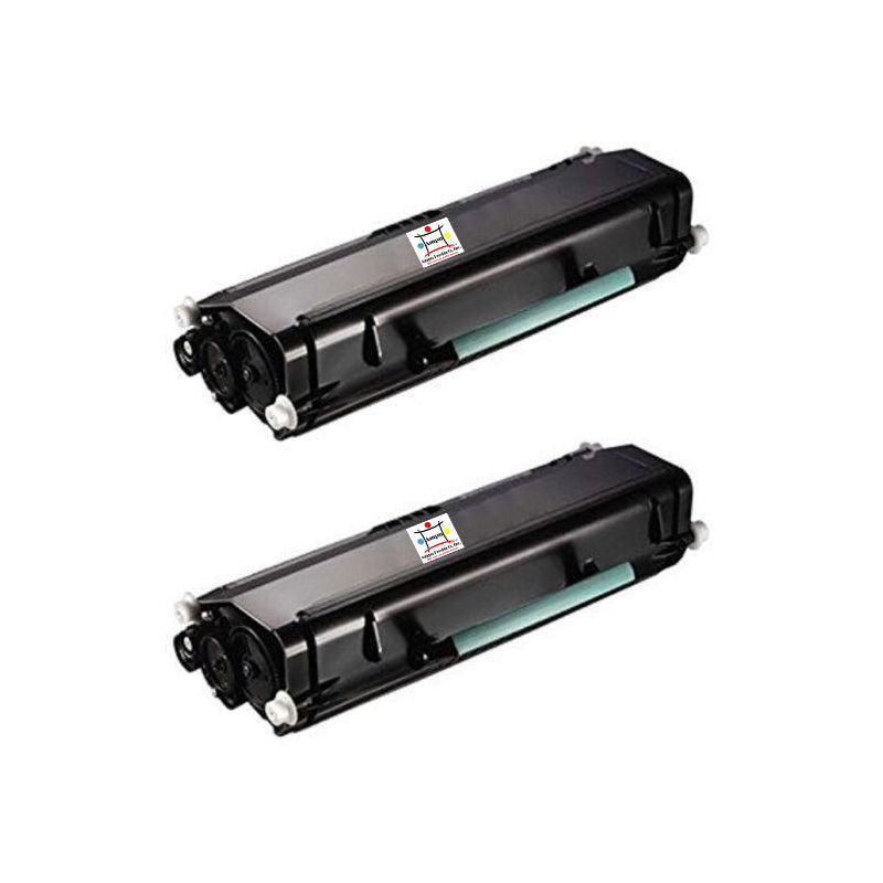 DELL 330-8985 (COMPATIBLE) 2 PACK