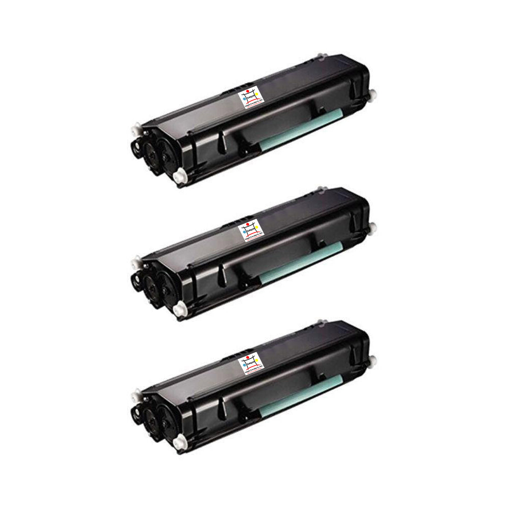 DELL 330-8985 (COMPATIBLE) 3 PACK