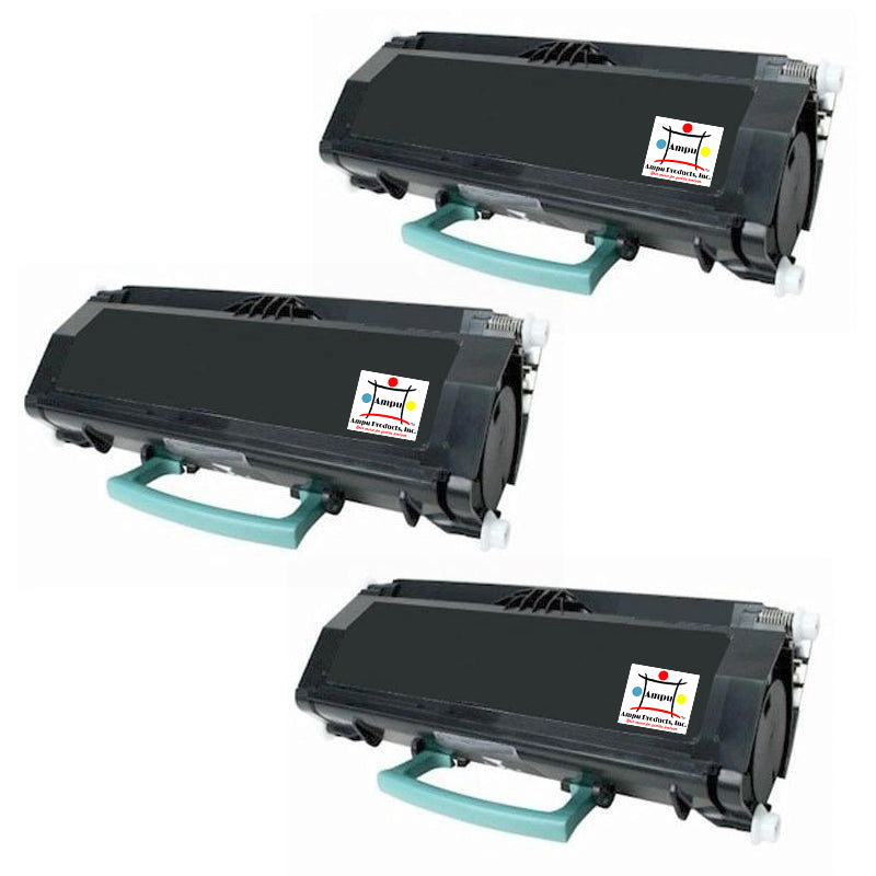 DELL 330-8986 (COMPATIBLE) 3 PACK