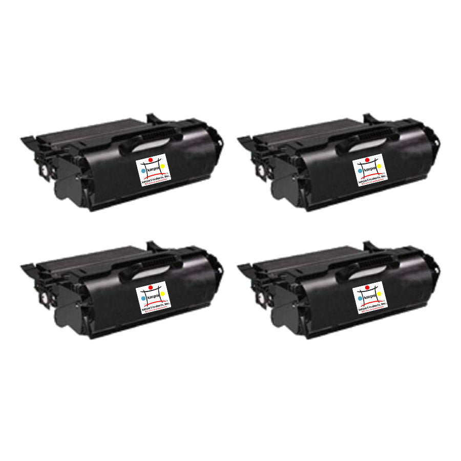 DELL 330-9619 (COMPATIBLE) 4 PACK