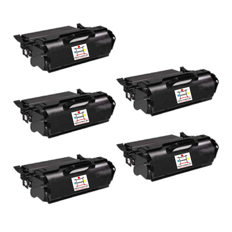 DELL 330-9619 (COMPATIBLE) 5 PACK