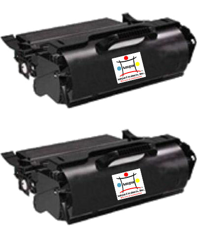 DELL 330-9619 (COMPATIBLE) 2 PACK