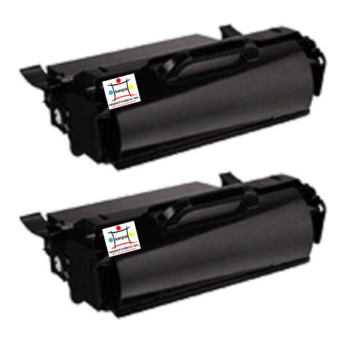 DELL 330-9787 (COMPATIBLE) 2 PACK