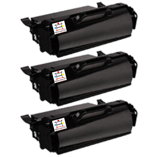 DELL 330-9792 (COMPATIBLE) 3 PACK