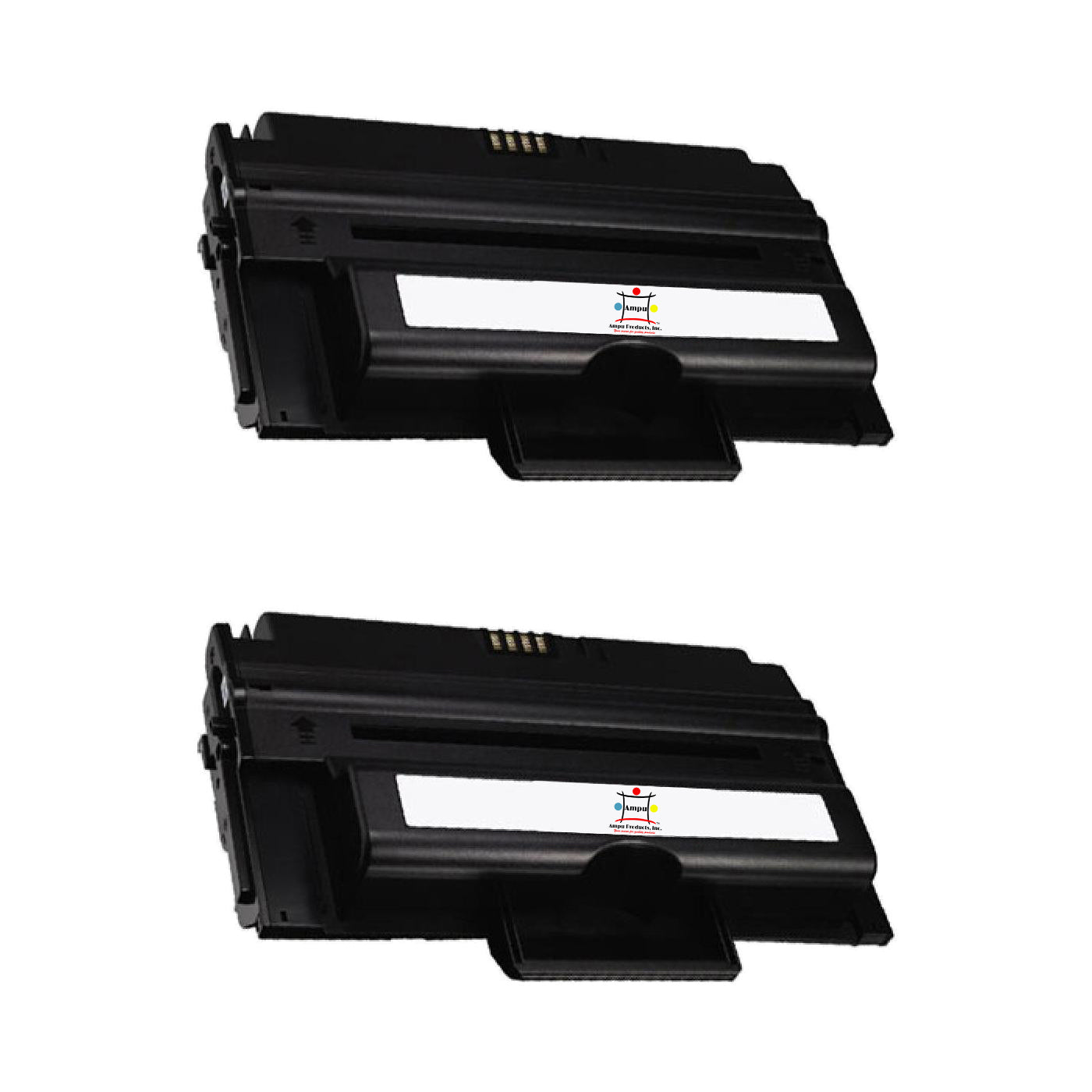 DELL 331-0611 (COMPATIBLE) 2 PACK