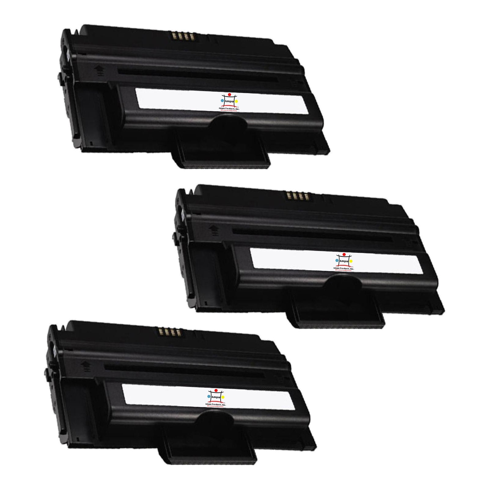 DELL 331-0611 (COMPATIBLE) 3 PACK