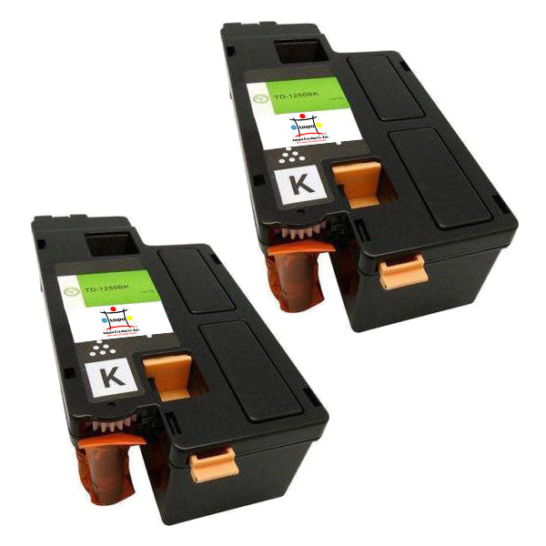 DELL 331-0778 (COMPATIBLE) 2 PACK