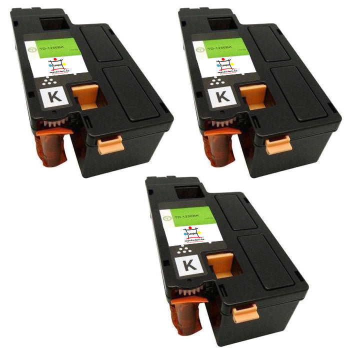 DELL 331-0778 (COMPATIBLE) 3 PACK