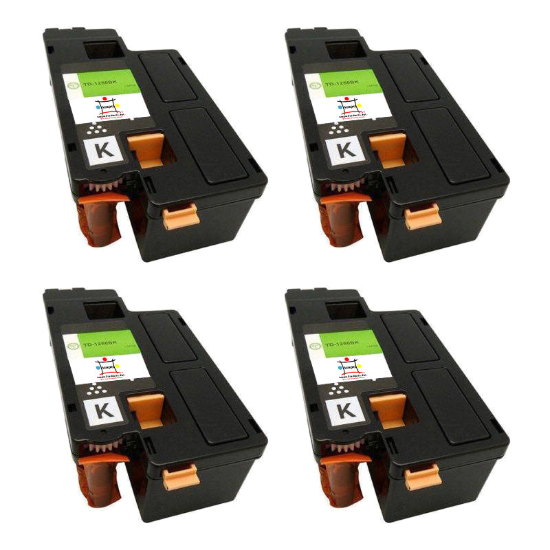 DELL 331-0778 (COMPATIBLE) 4 PACK