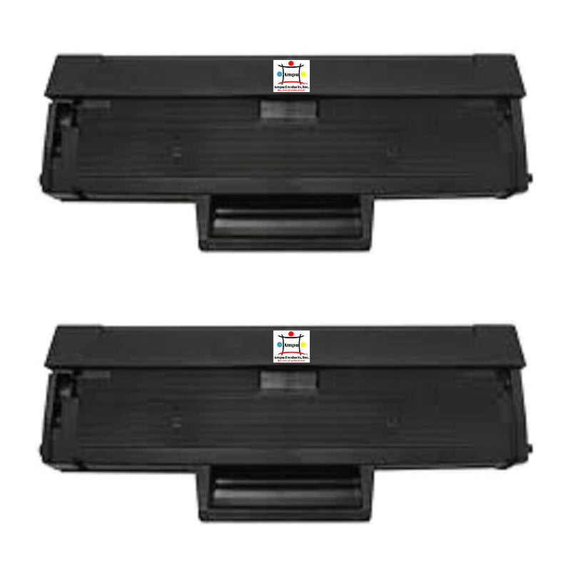 DELL 331-7335 (COMPATIBLE) 2 PACK