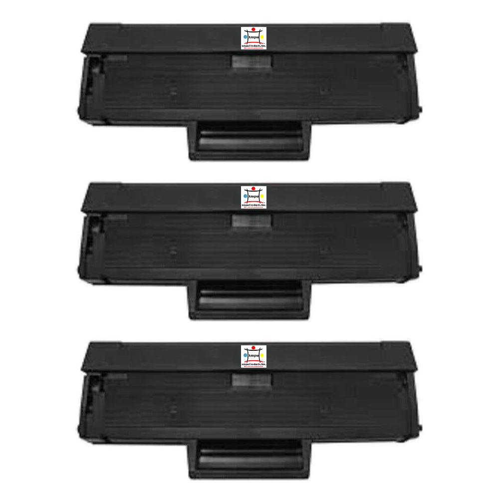 DELL 331-7335 (COMPATIBLE) 3 PACK