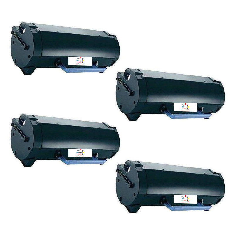 DELL 331-9803 (COMPATIBLE) 4 PACK